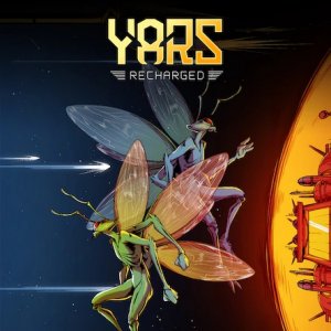 Yars: Recharged per PlayStation 5