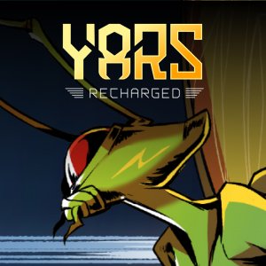 Yars: Recharged per Nintendo Switch