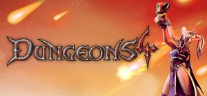 Dungeons 4 per PC Windows