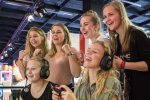 La Gamescom tornerà anche nel 2025: ecco le date - Notizia