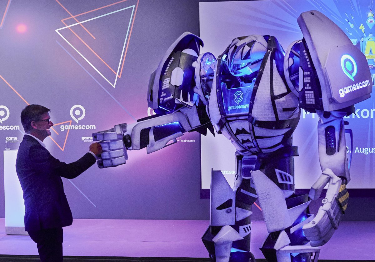Gamescom 2022: Games announced and when to watch