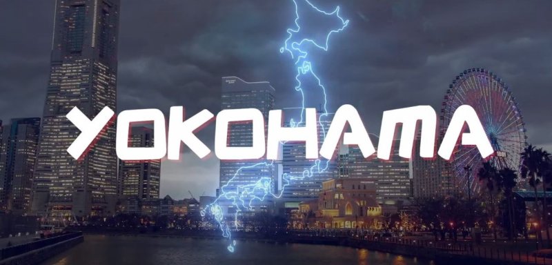 I Campionati Mondiali Pokémon 2023 si terranno a Yokohama