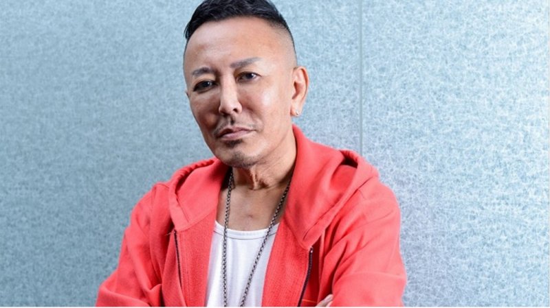 Toshihiro Nagoshi, il papà della serie Yakuza