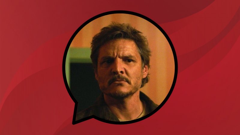 Pedro Pascal nei panni di Joel nella serie TV di The Last of Us