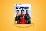 Offerte Amazon: F1 22 in sconto per PS4, PS5 e Xbox al prezzo più basso ad oggi - Notizia