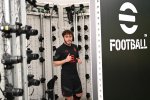 eFootball 2023 e AC Milan: Konami annuncia il rinnovo della partnership ufficiale - Notizia