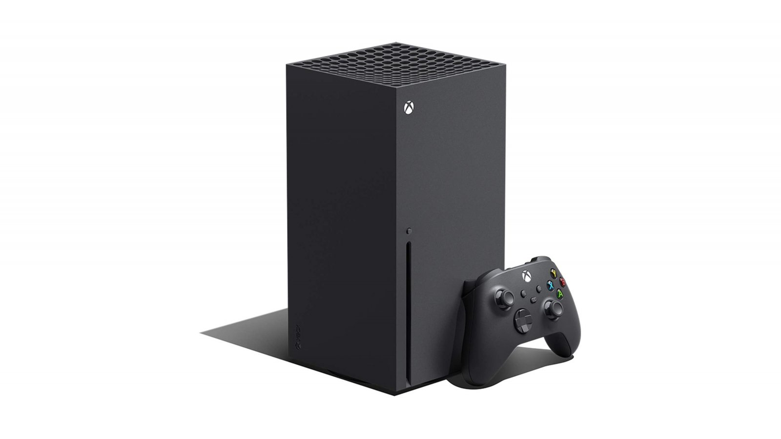 Xbox Series X è stata uno dei prodotti più venduti durante il Black Friday 2022