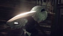 NieR:Automata The End of YoRHa Edition - 2B Character Trailer