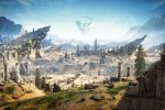 Atlas Fallen: trailer di annuncio dall'Opening Night Live 2022, il gioco degli autori di The Surge - Notizia