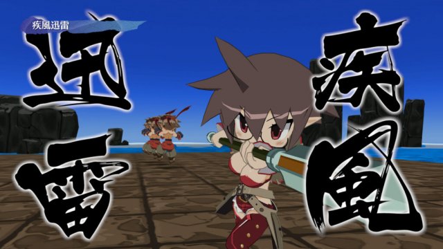 Disgaea 7: Vows of the Virtueless