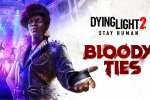 Dying Light 2: Bloody Ties annunciato con un trailer e data di uscita alla Gamescom 2022 - Notizia