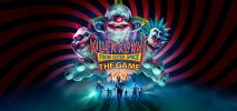 Killer Klowns from Outer Space: The Game per PlayStation 5