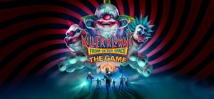 Killer Klowns from Outer Space: The Game per PlayStation 4