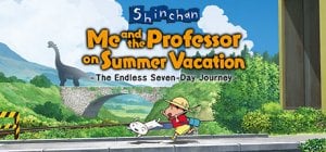 Shin-chan: Me and the Professor on Summer Vacation - The Endless Seven-Day Journey per PC Windows