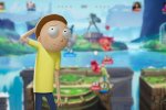 MultiVersus, un trailer del gameplay con Morty per la Gamescom 2022 - Notizia