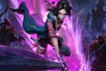 Phantom Hellcat: annunciato con trailer un action dall'ambientazione 'teatrale' - Notizia