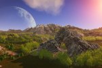 Stranded: Alien Dawn annunciato con un trailer da Frontier alla Gamescom 2022 - Notizia