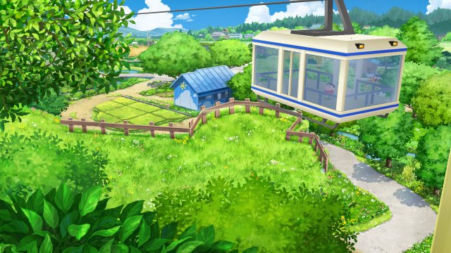 Shin-chan: Me and the Professor on Summer Vacation - The Endless Seven-Day Journey