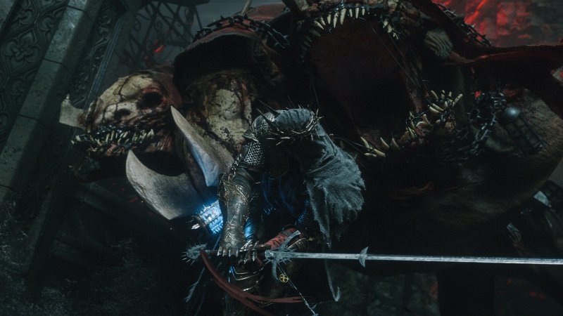 Lords of the Fallen Lords of the Fallen