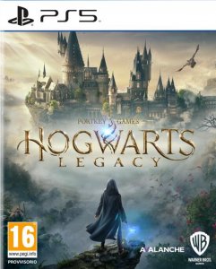 Hogwarts Legacy per PlayStation 5