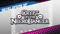 Rift of the NecroDancer - Trailer d'annuncio