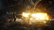 Aliens: Fireteam Elite - Pathogen - DLC Trailer - Future Games Show Gamescom 2022