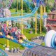 Park Beyond – Trailer Gamescom 2022