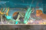 Afterimage: trailer del metroidvania dalla Gamescom 2022 per il gioco PC, PlayStation, Xbox e Switch - Notizia
