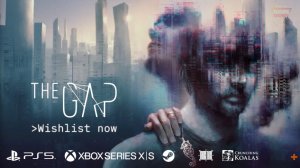 The Gap per Xbox Series X