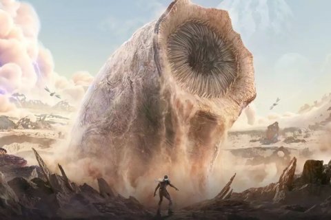 Dune Awakening: Joel Bylos di Funcom racconta il survival MMO più grande di sempre