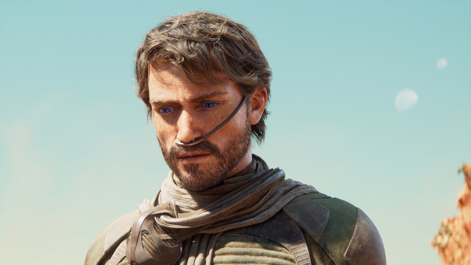Dune Awakening si aggiorna poco dopo il lancio e risolve i problemi dei server: vediamo i dettagli