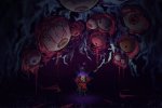 Edge of Sanity annunciato con un trailer alla Gamescom 2022, è un survival horror 2D - Notizia