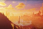 Everywhere, il trailer del gioco dell'ex-capo di GTA annuncia la Closed Alpha e spiega cos'è - Notizia