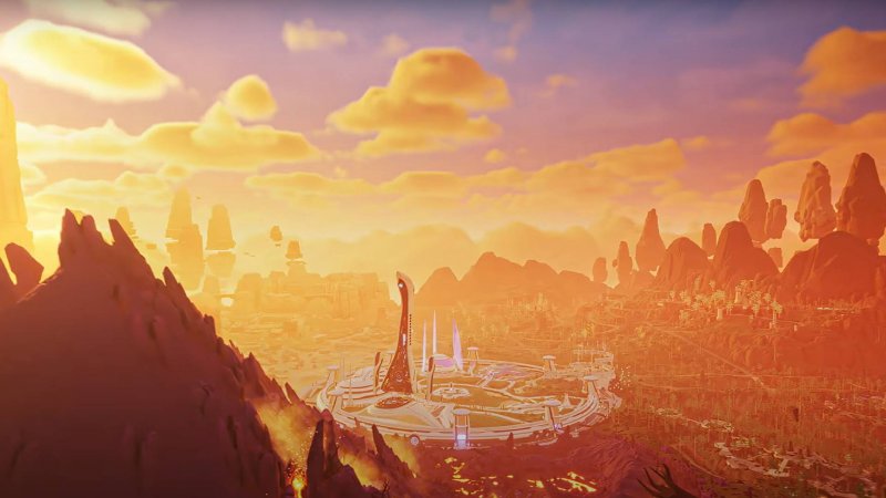 Everywhere è un progetto molto ambizioso