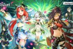 Genshin Impact: Versione 3.0 disponibile, nuovi contenuti e Primogem gratis - Notizia
