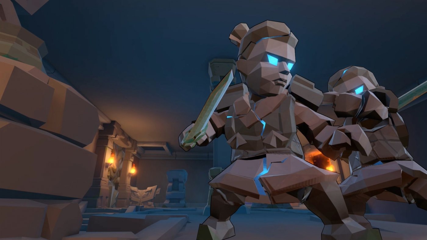 Gunfire Reborn, la recensione di uno shooter roguelite promettente Multiplayer.it