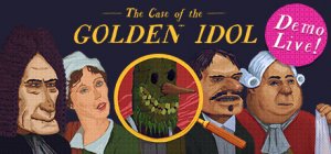 The Case of the Golden Idol per PC Windows