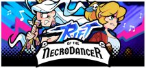 Rift of the NecroDancer per PC Windows