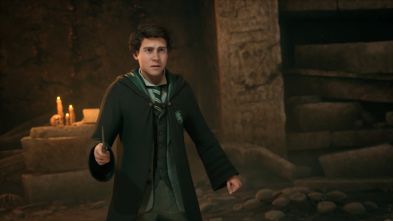 Quando esce Hogwarts Legacy per PS4 in Italia? Ecco la data