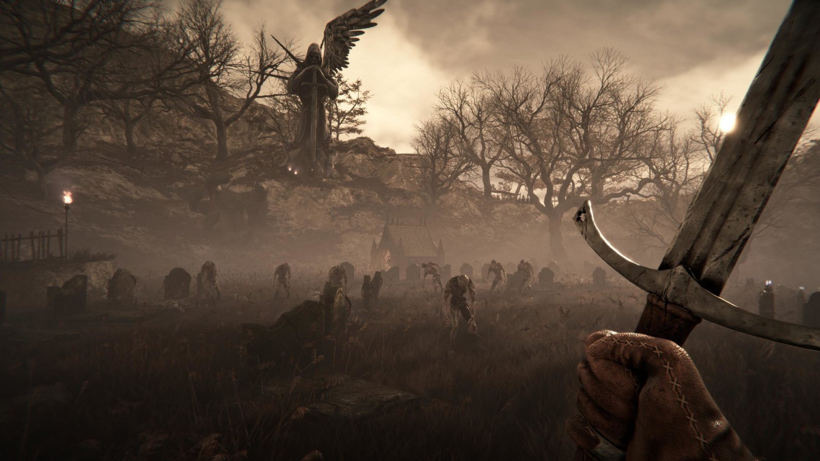 Tainted Grail: The Fall of Avalon, periodo d'uscita su PS5 e Xbox Series X|S annunciato