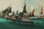 Bulwark: Falconeer Chronicles, data d'uscita ufficiale annunciata, in arrivo una nuova demo - Notizia