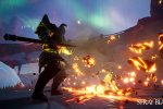 Stray Blade: nuovo trailer dalla Gamescom 2022 - Notizia