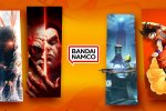 Bandai Namco ha cancellato almeno cinque giochi in sviluppo - Notizia