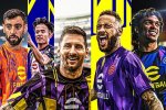 eFootball 2023 disponibile da oggi con le licenze di Milan e Inter - Notizia
