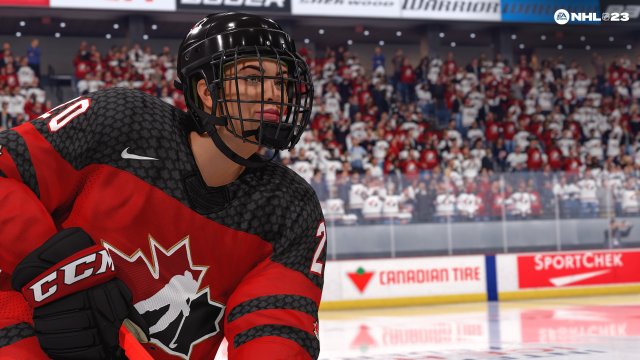 NHL 23