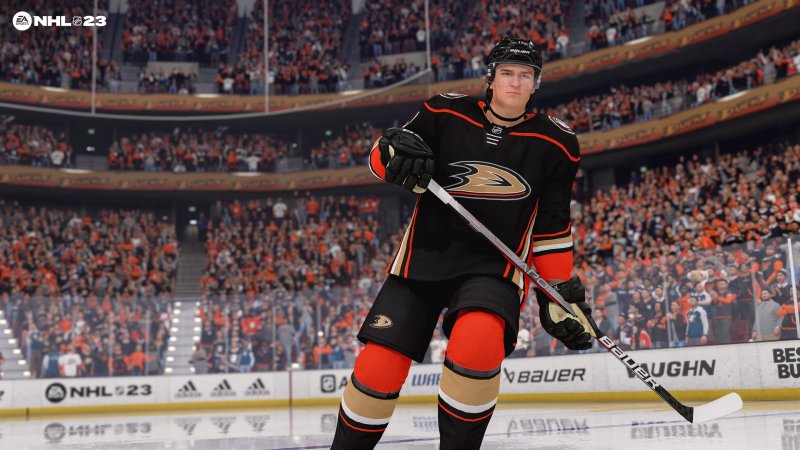 NHL 23