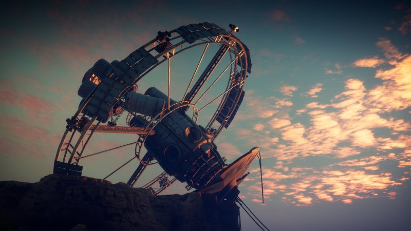 Immagine di Second Extinction per Xbox Series X