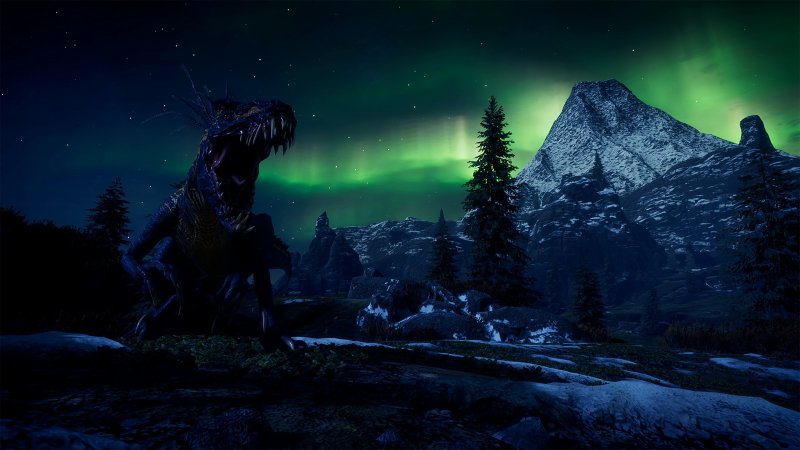 Immagine di Second Extinction per Xbox Series X