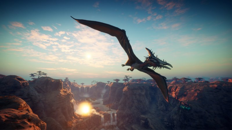 Immagine di Second Extinction per Xbox Series X