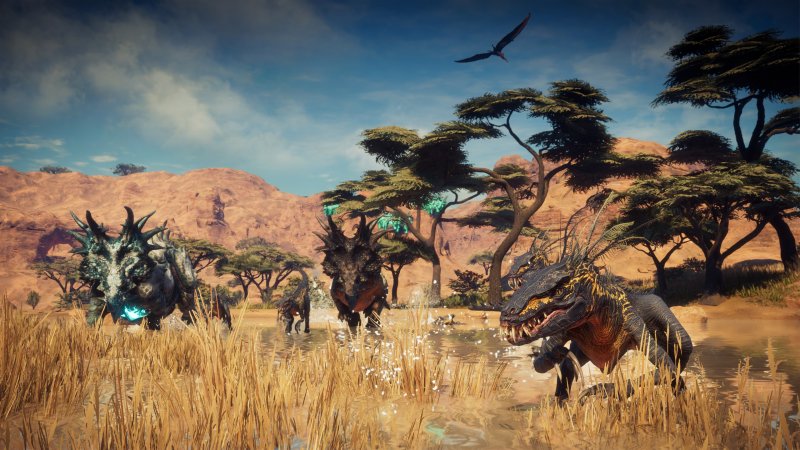 Immagine di Second Extinction per Xbox Series X